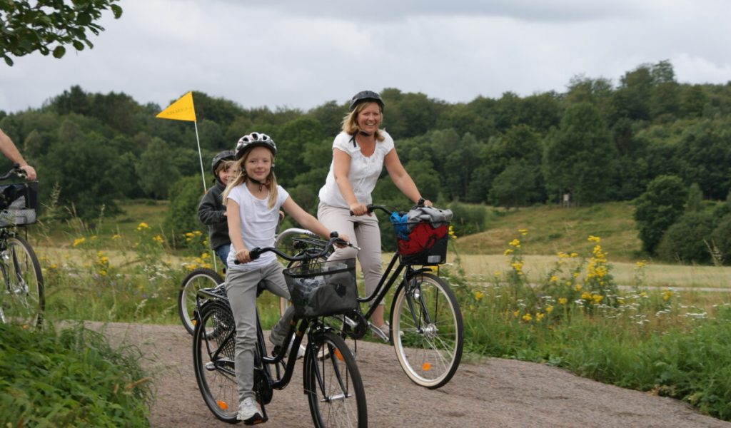 Cykla Pensionat Soderasen