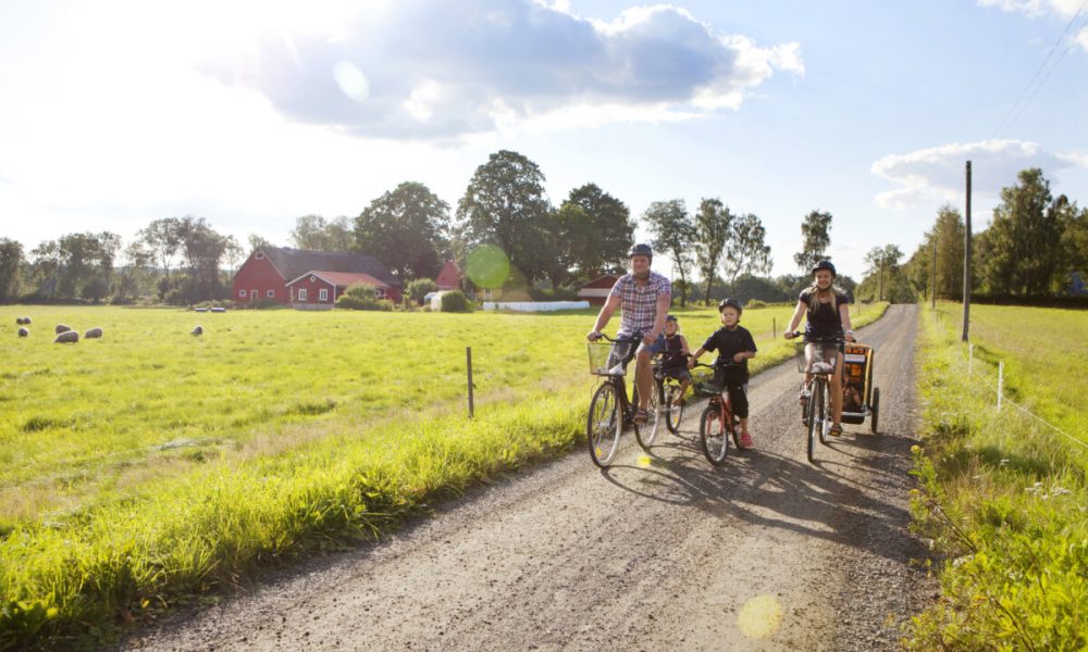 _MG_1654 Cykla på Söderåsen. Hyr cyklar av oss!